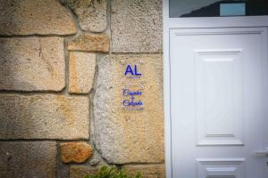 Photo de la galerie de l'établissement Casinha da Calçada, à Ponte de Lima