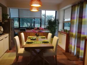 Fotografie z fotogalerie ubytování villa peppino v destinaci Montallegro