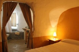 Gallery image of Cueva El Ermitano in Baza