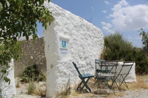 Gallery image of Cueva El Ermitano in Baza