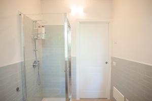 Kúpeľňa v ubytovaní Italianflat - Maison du Lac
