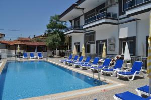 Gallery image of Stella City Apartments in Fethiye