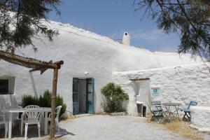 Gallery image of Cueva El Ermitano in Baza