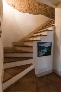 Fotografia z galérie ubytovania Charming farmhouse in the hills, private pool, sea view, dream panorama v destinácii Camaiore