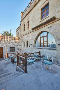 Foto dalla galleria di Wings Cappadocia a Üçhisar