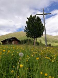 Fotografia z galérie ubytovania Obermarhof v destinácii Santa Maddalena in Casies