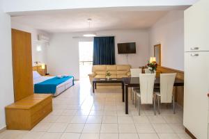 Posedenie v ubytovaní Mon Repos Hotel