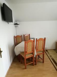 Galeriebild der Unterkunft Apartment Manda in Rakovica