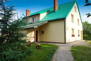 Gallery image of U Ganca in Krajno Pierwsze