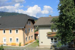 Nespecifikovaný výhled na hory nebo výhled na hory při pohledu z apartmánu