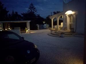 Foto dalla galleria di La dimora di nonna Giuliana a Ostuni
