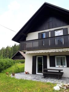 Gallery image of Holiday House Jasna in Kranjska Gora