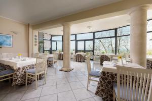 Photo de la galerie de l'établissement Hotel Dei Capitani, à Montalcino