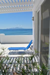 Gallery image of APARTMENTS kokalaki in Kefalos