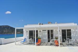 Gallery image of APARTMENTS kokalaki in Kefalos