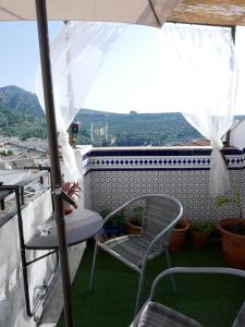 Fotografia z galérie ubytovania Casa Rural Los Serrano v destinácii Cazorla