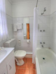 Bagno di Sponars Chalet