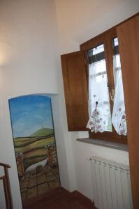 Kép Agriturismo Podere Molino szállásáról Peccioliban a galériában