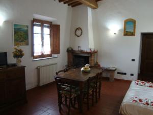 Kép Agriturismo Podere Molino szállásáról Peccioliban a galériában