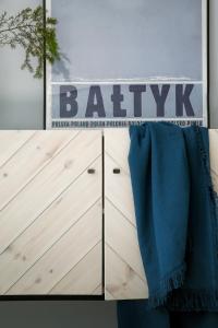 Fotografie z fotogalerie ubytování Pokoje i Apartamenty Poddąbie 2 v destinaci Poddąbie