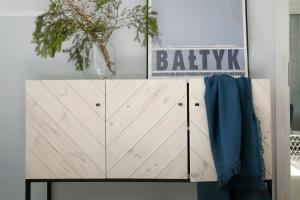 Fotografie z fotogalerie ubytování Pokoje i Apartamenty Poddąbie 2 v destinaci Poddąbie