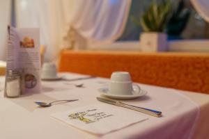 Fotografie z fotogalerie ubytování Pension Prack v Brunicu