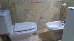 Zdjęcie z galerii obiektu Bajo con jardin WIFI junto al mar w mieście Playas de Orihuela