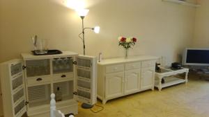 Zdjęcie z galerii obiektu Bajo con jardin WIFI junto al mar w mieście Playas de Orihuela +13 zdjęć