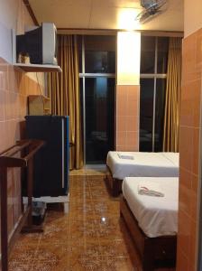 Fotografie z fotogalerie ubytování Mitaree Hotel 1 v destinaci Mae Sariang