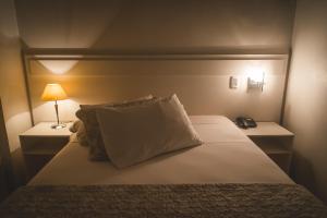 Fotografie z fotogalerie ubytování Hotel Pallis v destinaci Erechim