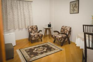 Fotografie z fotogalerie ubytování Hotel Pallis v destinaci Erechim