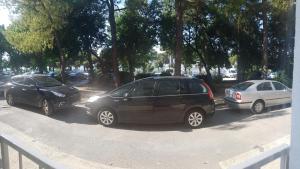 Fotografia z galérie ubytovania Mileva v Splite