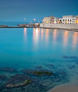 Galeriebild der Unterkunft luigi in Gallipoli + 1 Foto