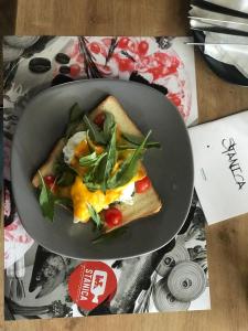 Gallery image of Stanica B&B in Herceg-Novi +50 photos