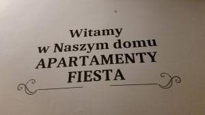Fotografie z fotogalerie ubytování Pokoje Fiesta v Gdyni