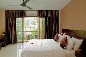 Gallery image of Mellow Space Boutique Rooms in Karon Beach