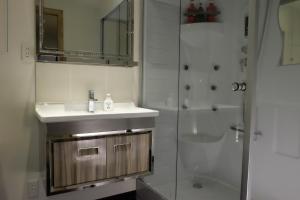 Gallery image of Ski-in, Ski-out Iwatake Apartments in Hakuba