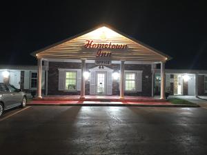 The Hometown Inn