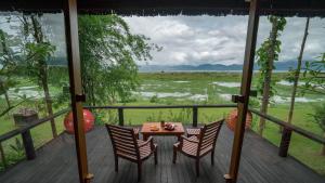 Gallery image of Villa Inle Boutique Resort in Nyaung Shwe