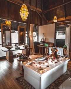 Gallery image of Villa Inle Boutique Resort in Nyaungshwe Township