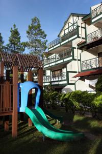 Kolam renang di atau dekat dengan Copthorne Cameron Highlands