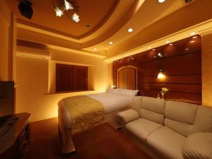 Gallery image of Hotel Fine Shimane Matsue (Adult Only) in Matsue