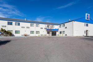 Gallery image of Motel 6-Great Falls, MT in Great Falls