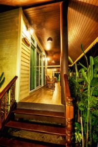 ภาพในคลังภาพของ Baan Nam Pen Resort ในอัมพวา