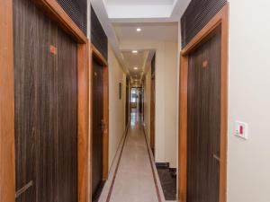 Fotografie z fotogalerie ubytování Hotel Elite 59 v Bombaji