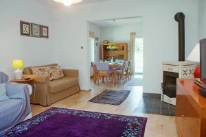 Fotografie z fotogalerie ubytování Riverview apartment Three Springs Tri Zvira v destinaci Zamost