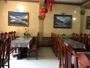 Nhà hàng/khu ăn uống khác tại Lotus Hotel