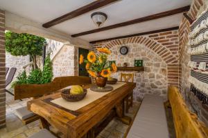 Fotografie z fotogalerie ubytování Stone House v destinaci Ražanac