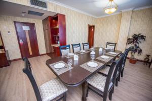 Fotografie z fotogalerie ubytování G Empire v destinaci Astana