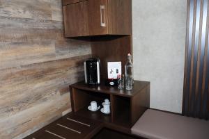 Fotografie z fotogalerie ubytování Hotel Donauhof Mauthausen v destinaci Mauthausen